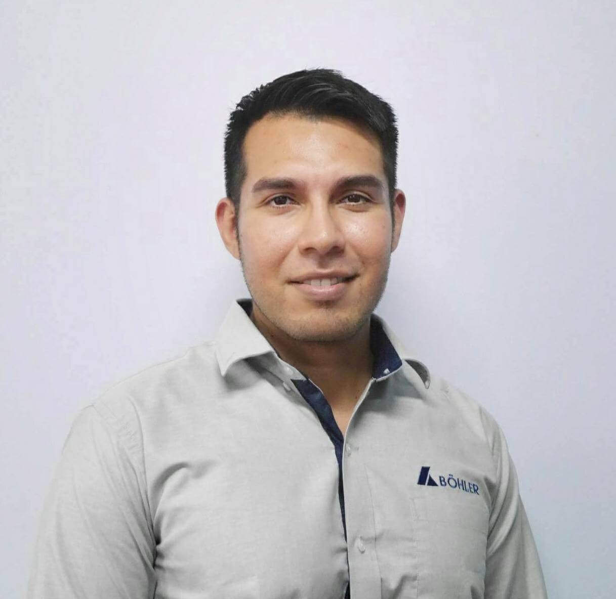 Juan Carlos Alva